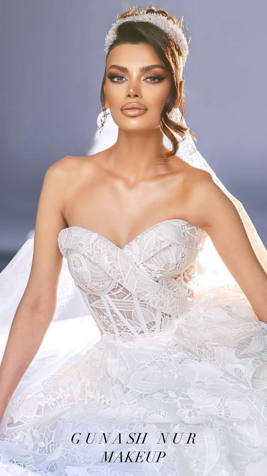 Gunash Nur Portfolio